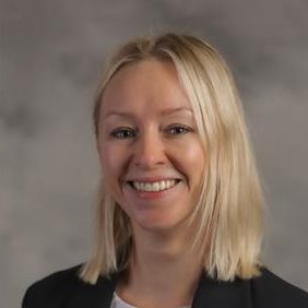 Olga Mironenko, Teaching Assistant Professor