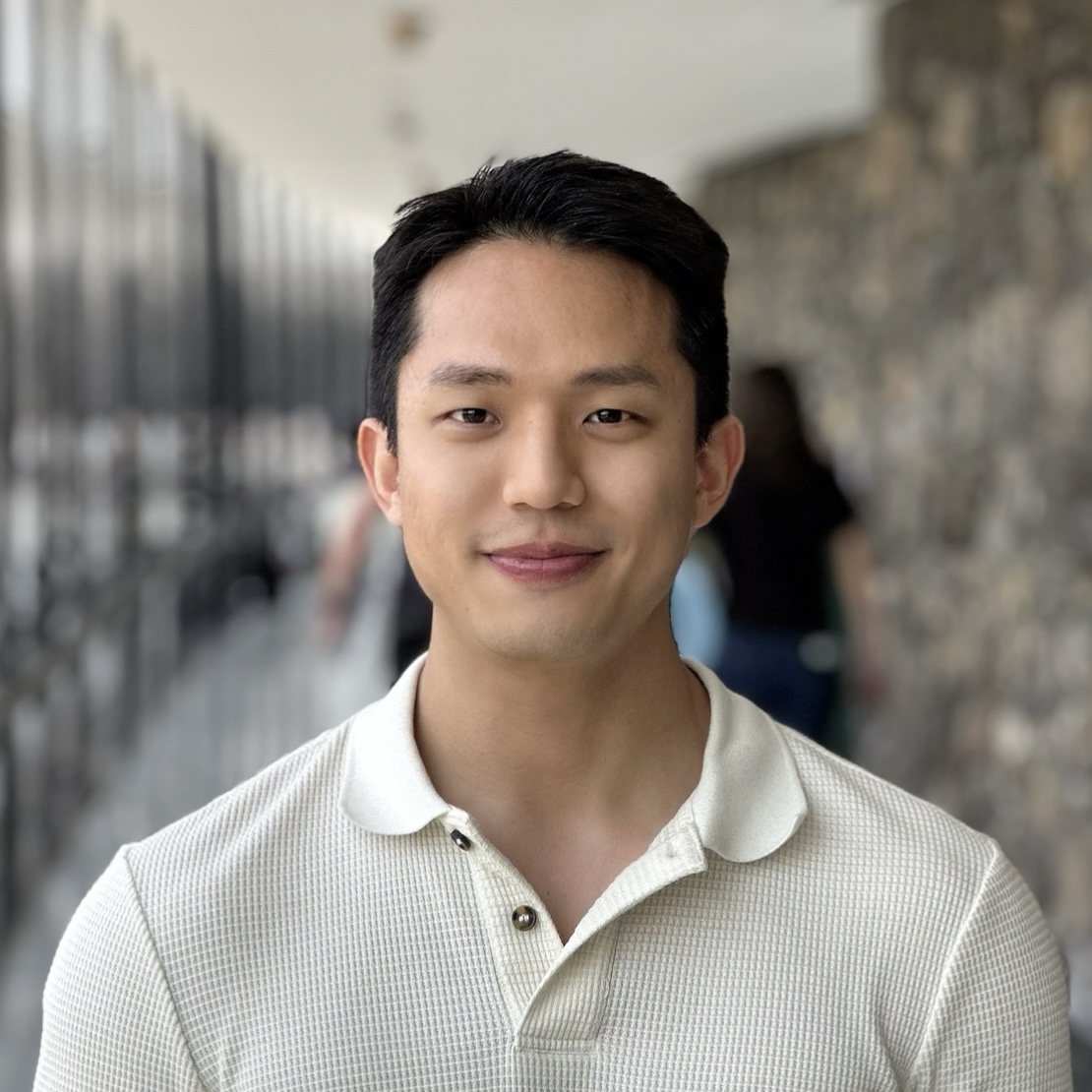 Hyungyo Kim