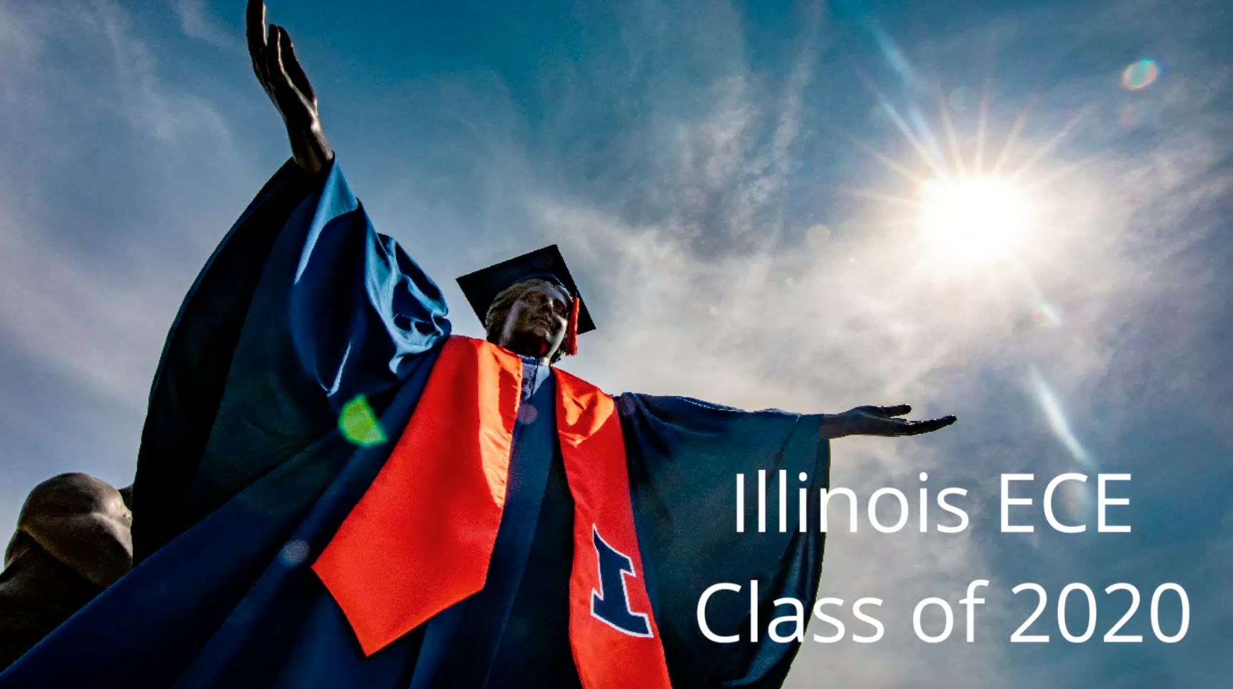 Congratulations to the Illinois ECE Class of 2020 | Electrical ...