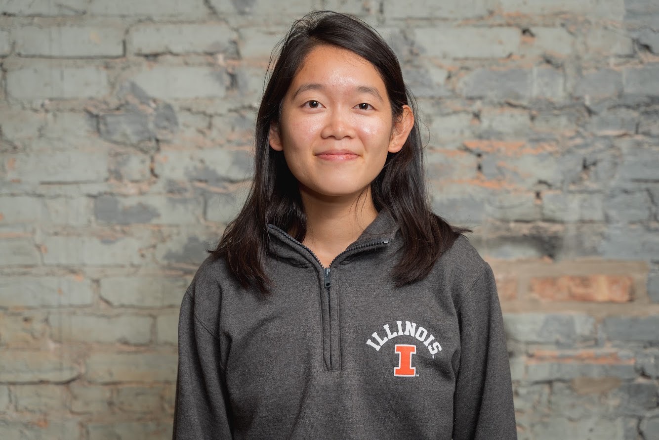 Rachel Tham, the Minjoo Larry Lee Group