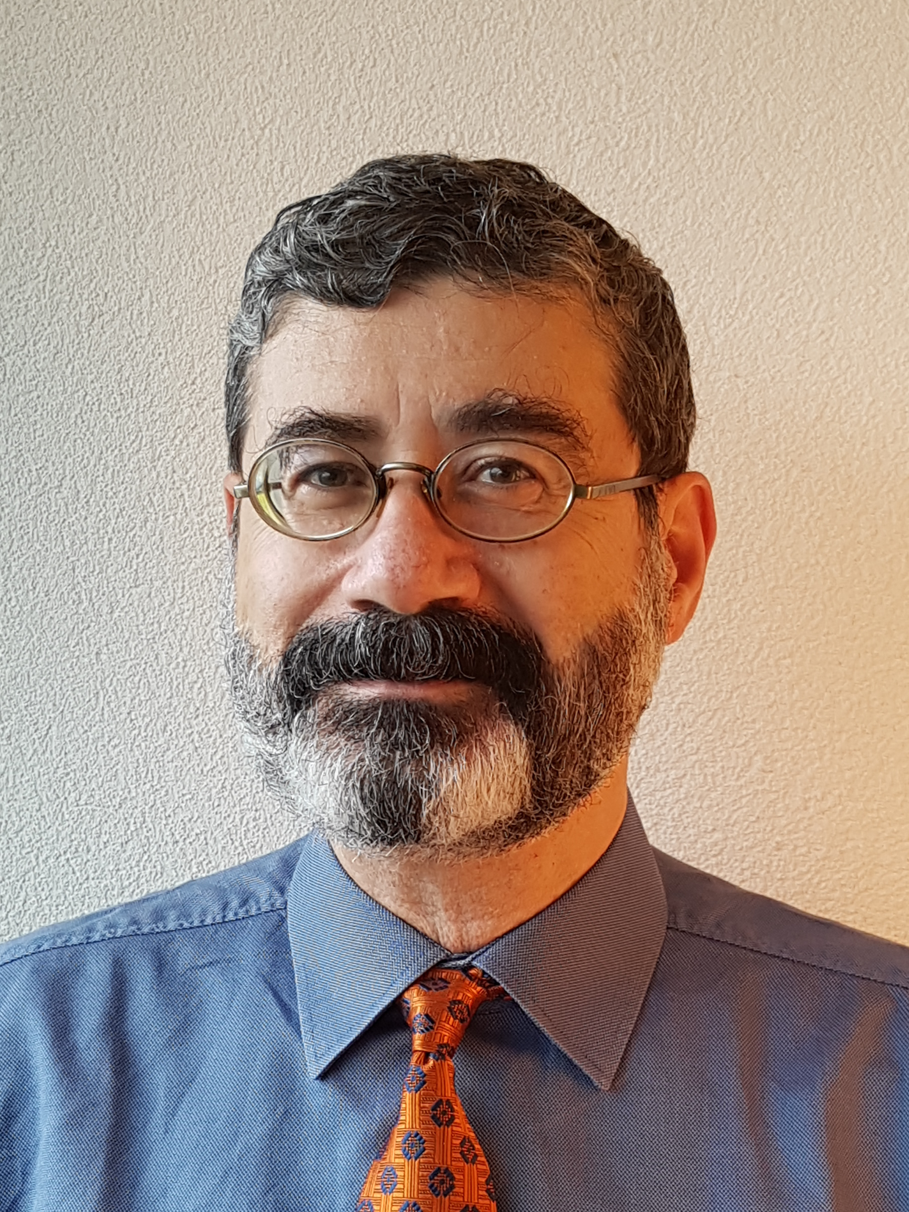 Yusuf Leblebici (PhD '91)