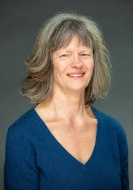 Gale A. Beanblossom (MS '82)