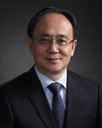 Yong Rui (PhD '99)