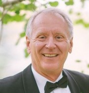 Jack Trautman (BSEE '72)