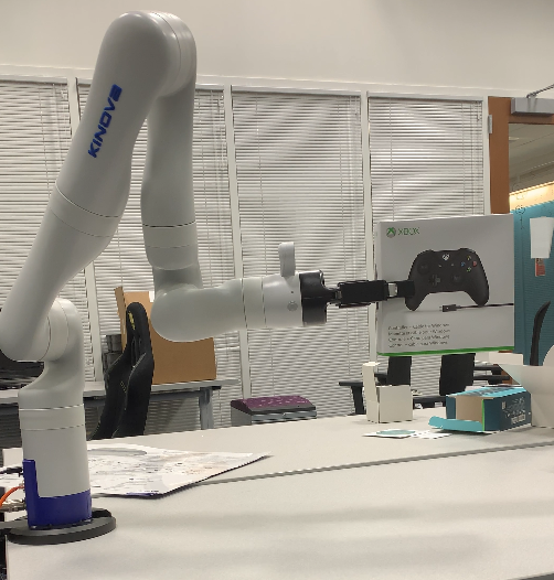 The Center for Adaptive, Resilient Cyber-Physical Manufacturing Networks (AR-CyMaN) will be creating tools and technology to help manufacturers meet new consumer demands more quickly.