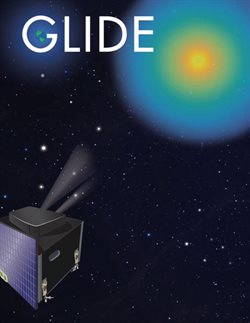 GLIDE will image ultraviolet emission from Earth&rsquo;s vast outer atmosphere and thereby reveal its response to solar drivers and atmospheric evolution.