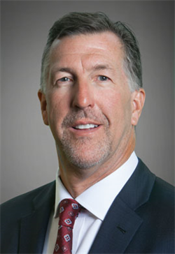 Bryan Ingram (BSEE '86)
