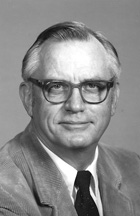 Richard M. Brown