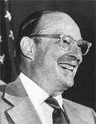 ECE and physics professor John Bardeen