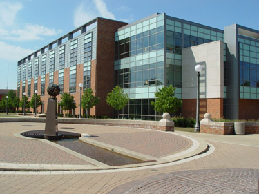 Micro and Nanotechnology Laboratory.