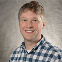 Casey Smith, Assistant Director of Instructional Support