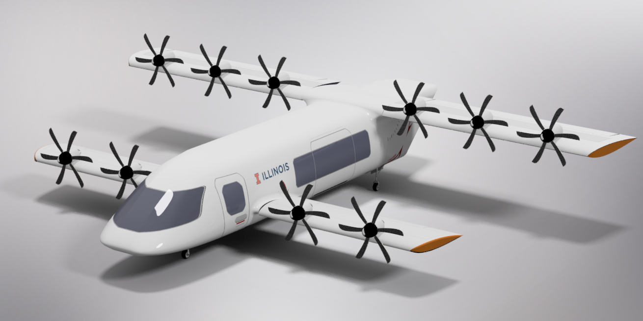 Illini Air Shuttle