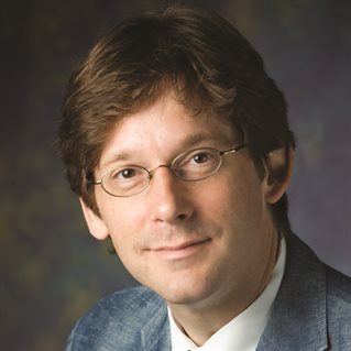 Professor Mark Hasegawa-Johnson