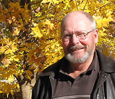 ECE Professor Gary Swenson retired in December. He had spent 14 years as a member of the ECE faculty. For now, he plans to continue conducting research in remote sensing.