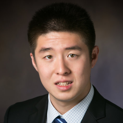 Yi &quot;Edwin&quot; Sun