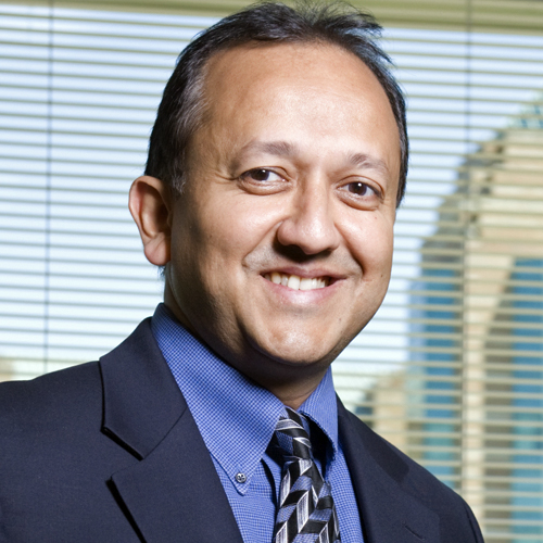 Bashir wants research to have an impact | Electrical & Computer ...