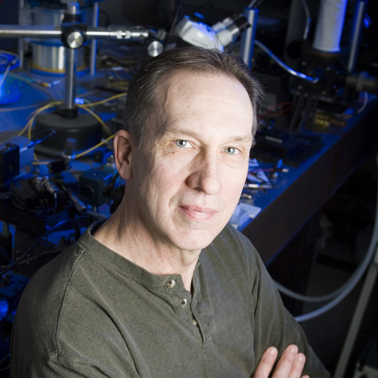 Coleman retiring after distinguished career | Electrical & Computer ...