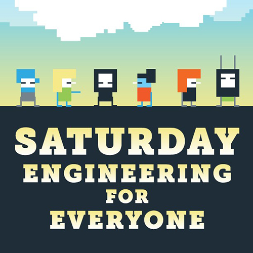ECE launches Saturday Engineering for Everyone | Electrical & Computer ...