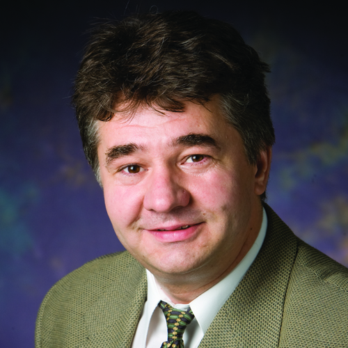 Popescu named SPIE Fellow | Electrical & Computer Engineering | Illinois