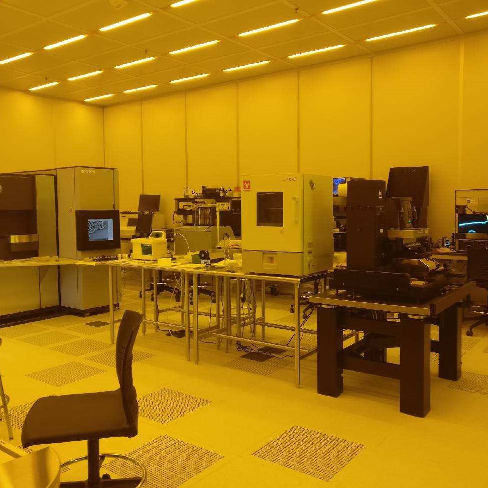 ECE 443 course project highlights making white LEDs without blue light