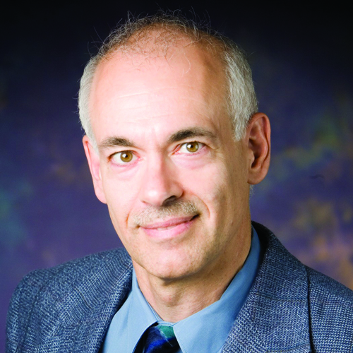 Lyding wins AVS achievement award | Electrical & Computer Engineering ...