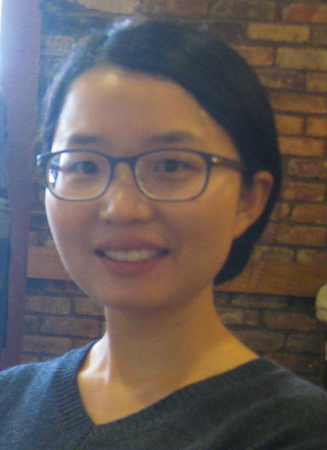 Xiaoyan Xiong