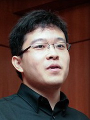 Tianjian Lu