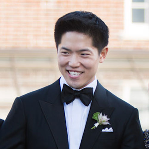 David Yang