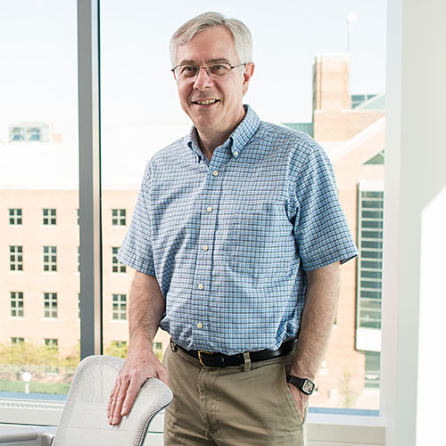 Krein elected a member of the National Academy of Engineering ...