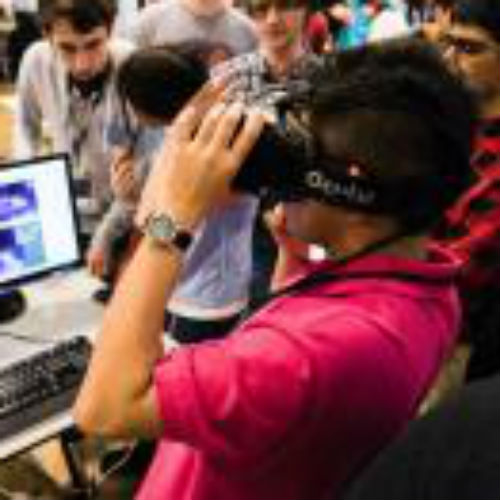HackIllinois: Celebrating Innovation and Fun | Electrical & Computer ...