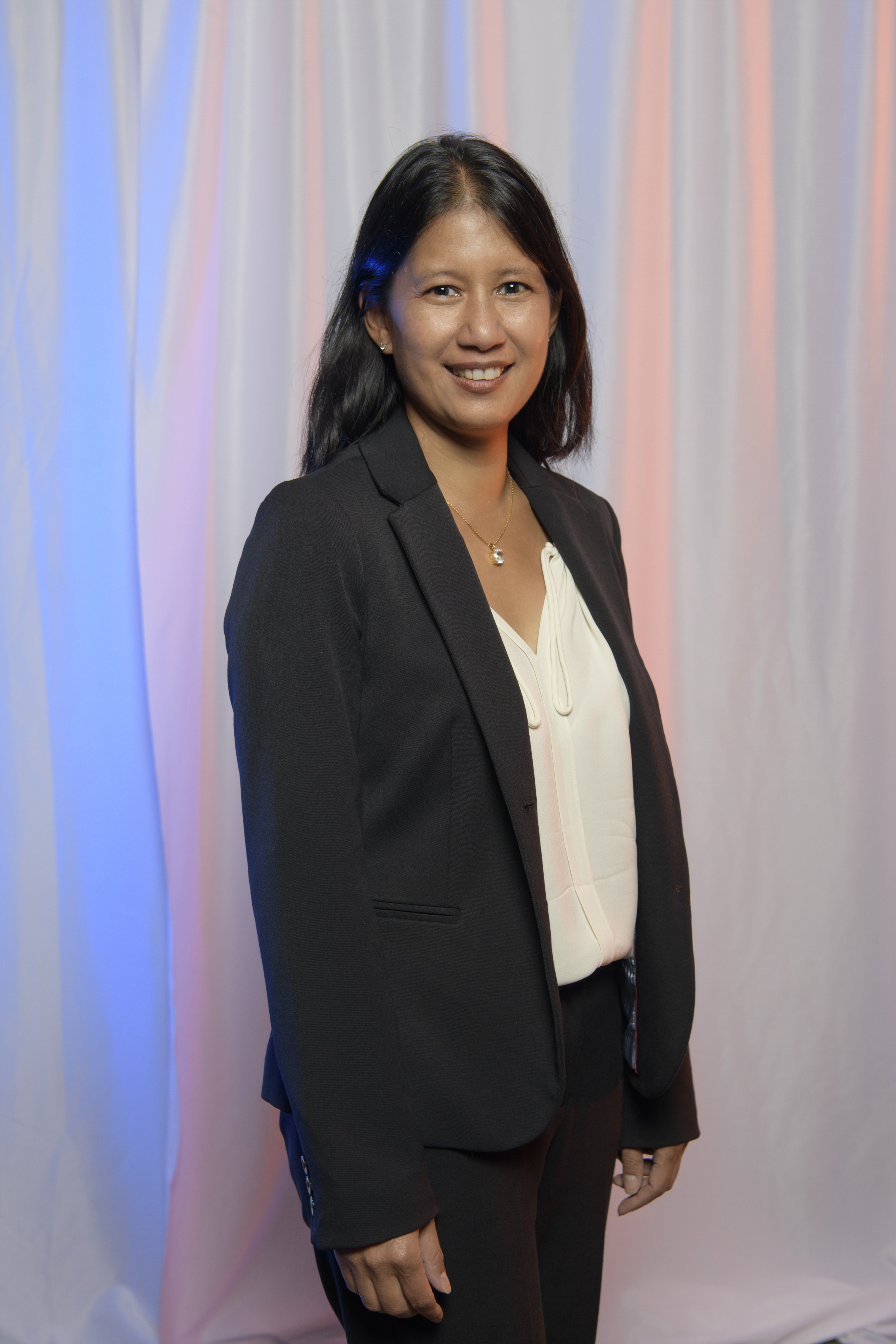 MiMi Aung | Electrical & Computer Engineering | Illinois