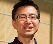 Yun Fu, 2016 ECE Young Alumni Achievement Award winner