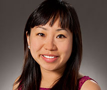 Anne Y. Woo, 2016 ECE Young Alumni Achievement Award winner