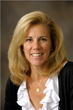 Assistant Professor Carolyn Beck, Department of Industrial and Systems Engineering