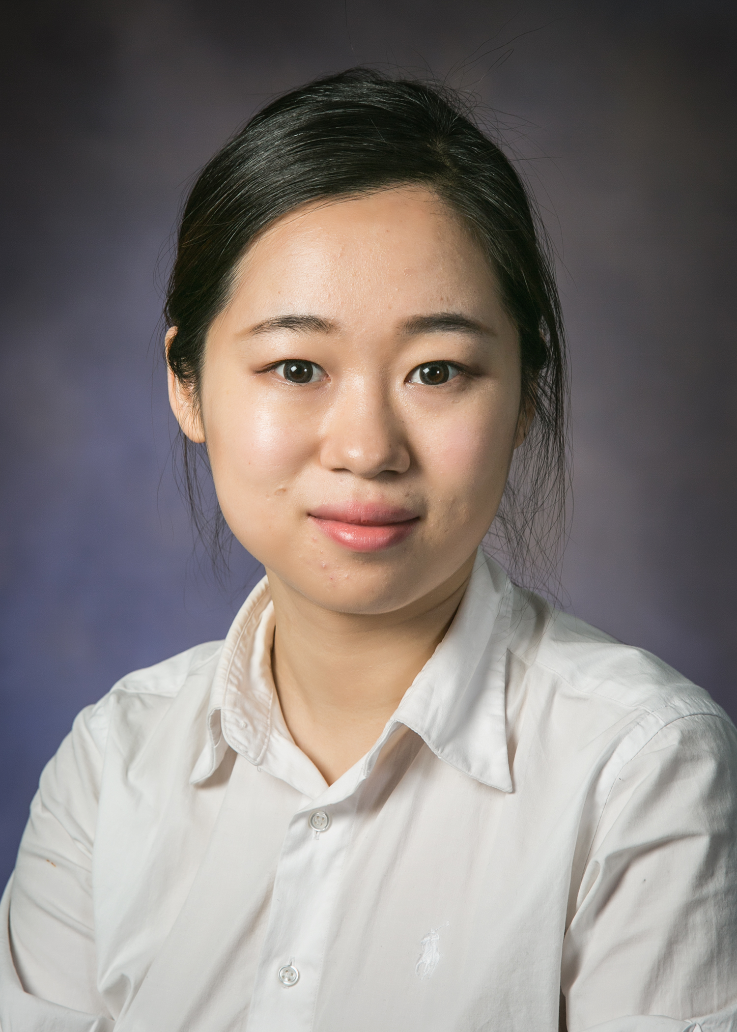 Chuchu Fan, ECE ILLINOIS PhD student and research assistant