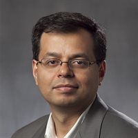 Professor Romit Roy Choudhury, W.J. &quot;Jerry&quot; Sanders III - Advanced Micro Devices, Inc. Scholar in Electrical and Computer Engineering