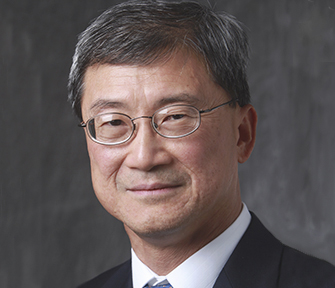 Alumnus Joe H. Chow (MSEE '75, PhD '78)