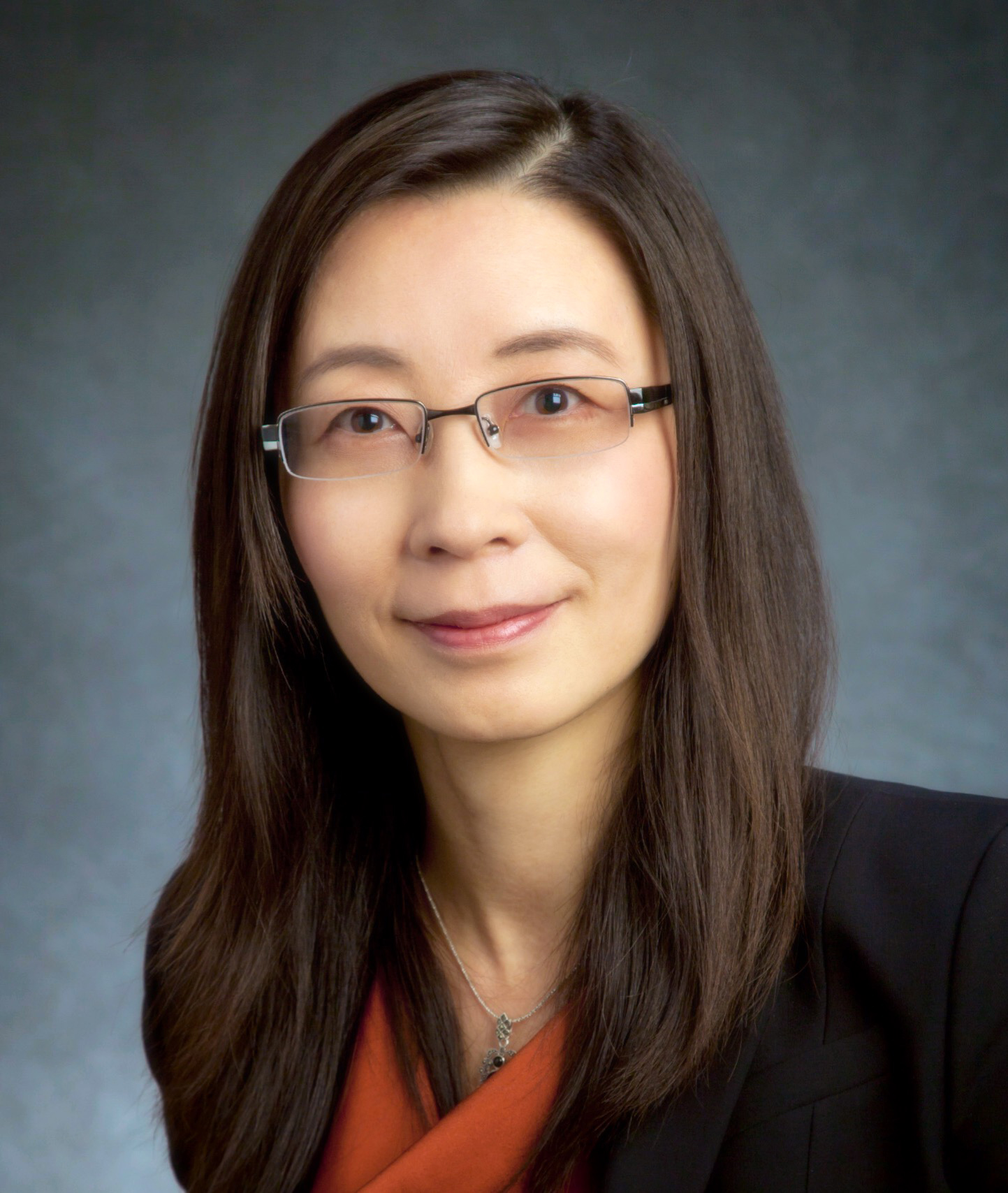 ECE ILLINOIS Professor Xiuling Li