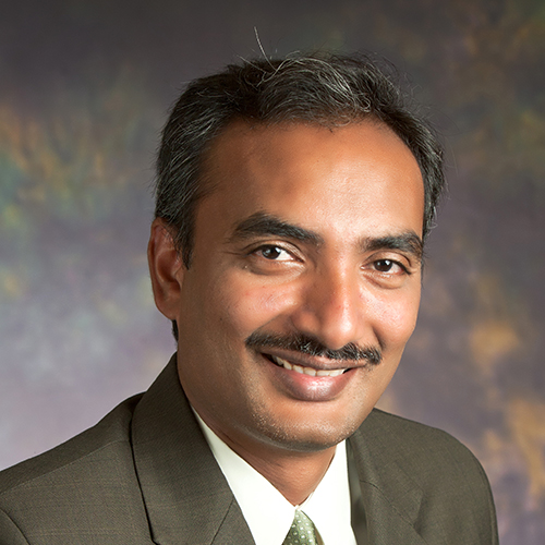 Pavan Kumar Hanumolu