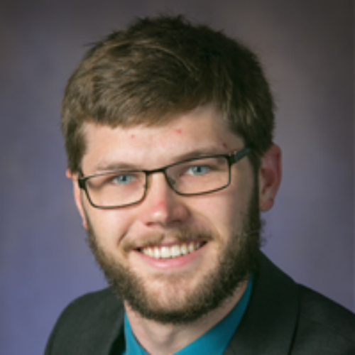 Mesh++ wins Paul Magelli Innovation Prize at Cozad Electrical