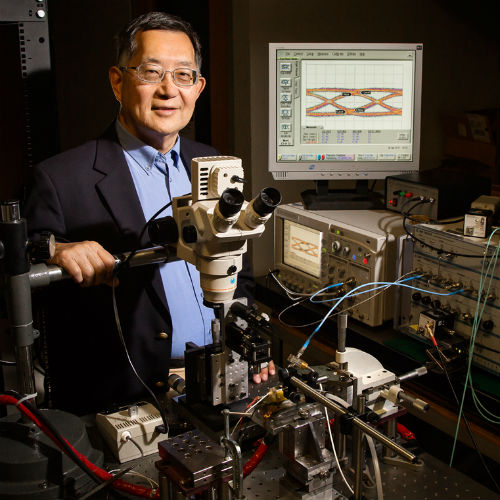 Optical-electric switch could boost computer speeds | Electrical ...