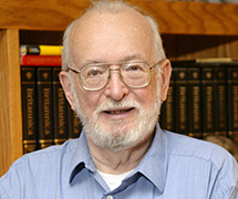 Paul C. Lauterbur