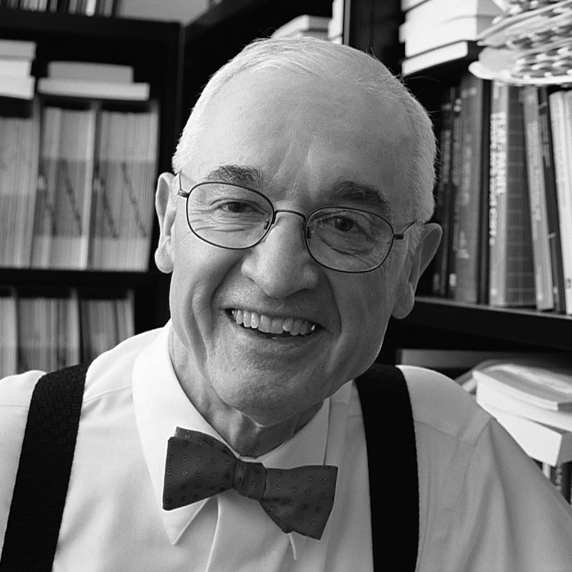 Professor Emeritus Nick Holonyak, Jr.