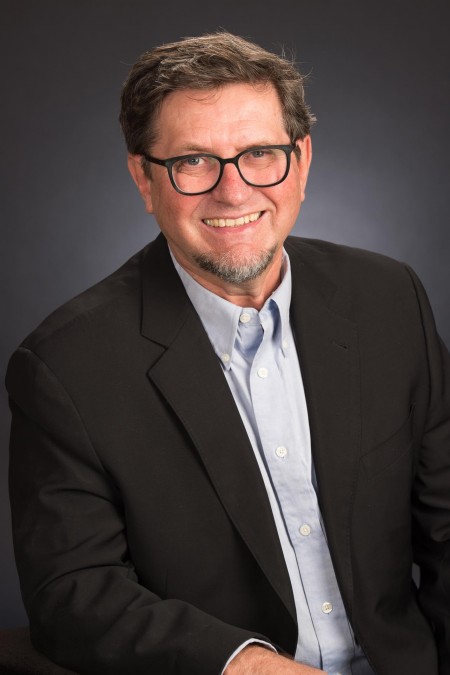 Gerald T. Marcyk (BSEE '73, MSEE '76, PhD '78)