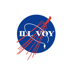 Illini Voyager logo