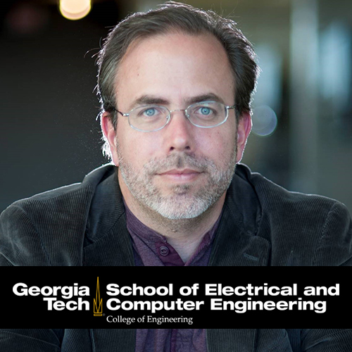 Tech ECE names alumnus associate chair for graduate affairs Electrical & Computer