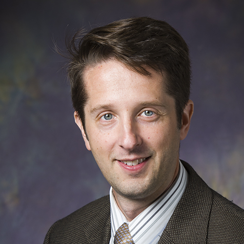 Makela named Associate Dean for Undergraduate Programs | Electrical ...