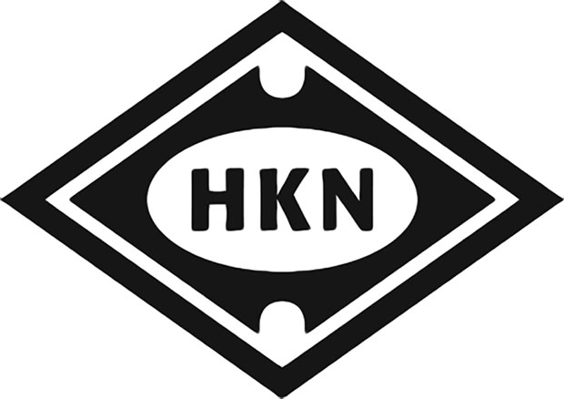 Alpha Chapter of Eta Kappa Nu (HKN)