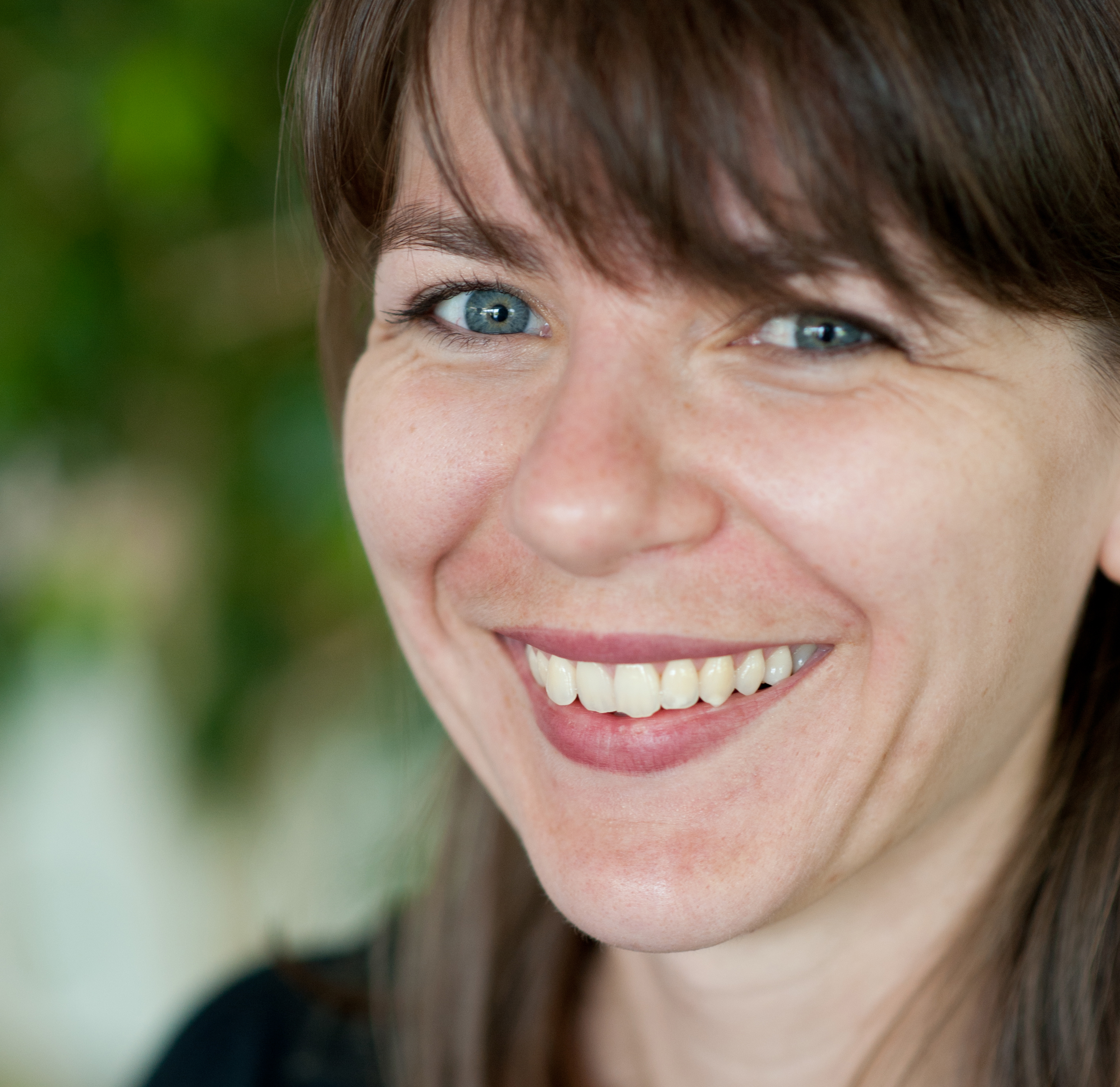 Katherine Coles (BSEE '09)