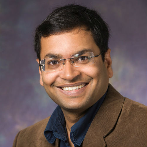 Kumar and engineers aspire to build computer with 40 GPUs | Electrical ...